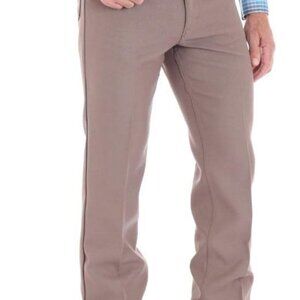 Wrangler Men's Wrancher Dress Jeans